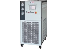 高低溫循環一體機